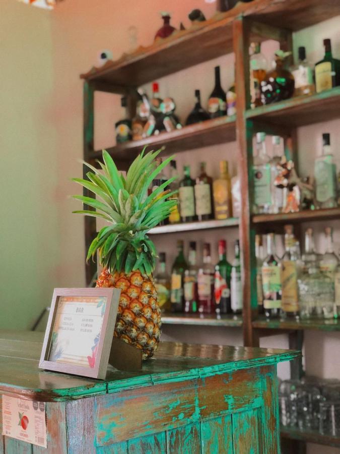 Aldea Che-Eek , Con Acceso A Un Club De Playa Privado Otel Bacalar Dış mekan fotoğraf