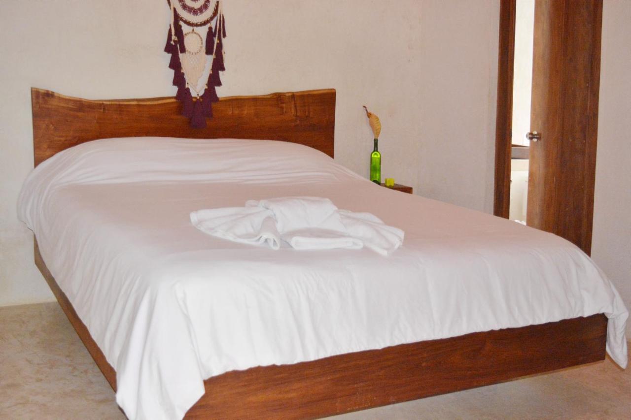 Aldea Che-Eek , Con Acceso A Un Club De Playa Privado Otel Bacalar Dış mekan fotoğraf