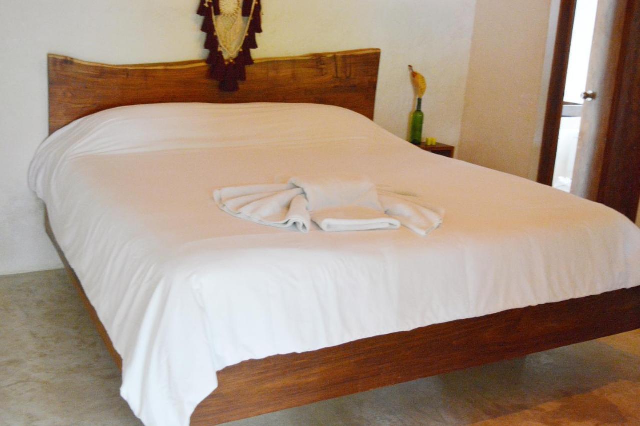 Aldea Che-Eek , Con Acceso A Un Club De Playa Privado Otel Bacalar Dış mekan fotoğraf