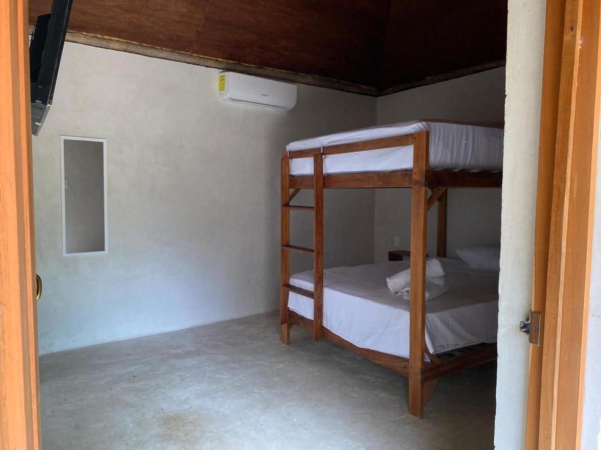 Aldea Che-Eek , Con Acceso A Un Club De Playa Privado Otel Bacalar Dış mekan fotoğraf