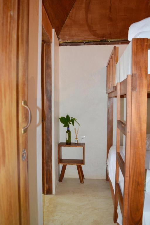 Aldea Che-Eek , Con Acceso A Un Club De Playa Privado Otel Bacalar Dış mekan fotoğraf